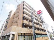 ＪＲ東海道本線西大路駅まで徒歩5分
