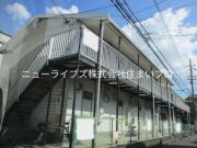 京阪本線寝屋川市駅まで徒歩16分