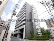 阪急京都線崇禅寺駅まで徒歩7分