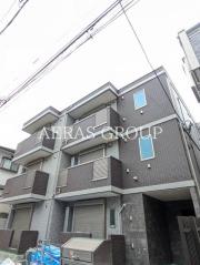 ウェルスクエア要町