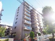 アーバネックス芦屋業平
