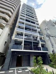 ルフォンプログレ天満橋マークス