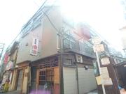 松本コーポ