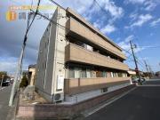 ＪＲ総武線（各駅停車）東船橋駅まで徒歩7分
