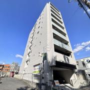 名鉄名古屋本線山王駅まで徒歩9分