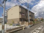 アビタシオン 栄