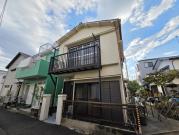 三原4丁目貸家