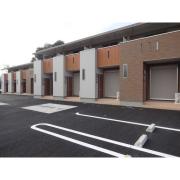 Millennium Town B