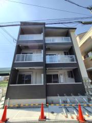 AVENIR住之江