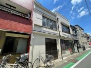 千住元町岡田貸家