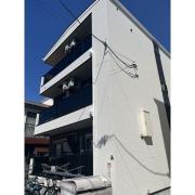 ＪＲ大阪環状線寺田町駅まで徒歩11分