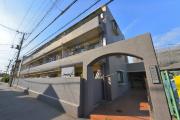 ＪＲ総武本線船橋駅までバス約6分 徒歩1分
