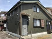 二枚橋コーポ