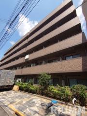 ＪＲ総武線（各駅停車）大久保駅まで徒歩7分