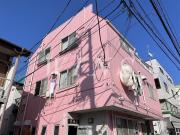 小田急小田原線和泉多摩川駅まで徒歩1分