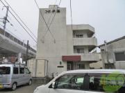 コーポ伊藤