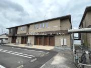 肥薩おれんじ鉄道上川内駅まで徒歩26分