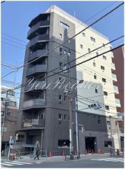 東急目黒線武蔵小山駅まで徒歩2分