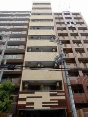 みおつくし江戸堀