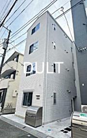 京成押上線四ツ木駅まで徒歩8分