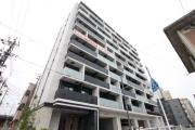 ヴェルデシア名駅南