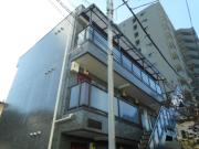 東急世田谷線松陰神社前駅まで徒歩4分