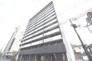 スワンズシティ大阪城ノース