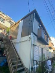 ＪＲ京浜東北・根岸線鶴見駅まで徒歩17分