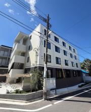 GRANPASEO中野新井薬師前