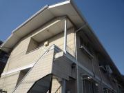 京王線国領駅まで徒歩5分