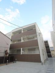 クリエオーレ三ツ島1