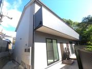 ＪＲ東海道本線住吉駅まで徒歩17分