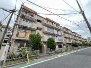 三田中村橋コーポ