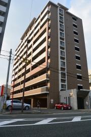 ＪＲ鹿児島本線竹下駅まで徒歩9分