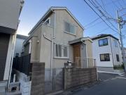 和泉1丁目戸建