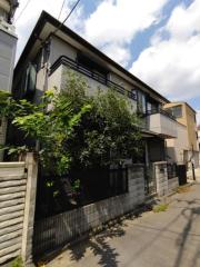 滝野川6丁目戸建