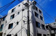 京王線幡ヶ谷駅まで徒歩12分