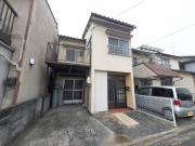 ＪＲ山陽本線西阿知駅まで徒歩13分