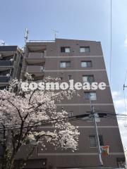 東急目黒線不動前駅まで徒歩6分