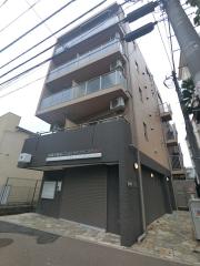 ＪＲ南武線武蔵中原駅まで徒歩5分