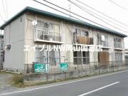 コーポ赤田 B棟