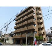 鹿児島市電唐湊線加治屋町駅まで徒歩3分
