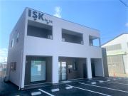 ISKレジデンス