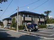 シャルス メゾンB棟
