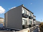 レオパレスフロンティアIII