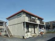 サンハイム A棟