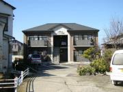 シャーメゾン北新町
