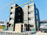 ＪＲ東海道本線草薙駅まで徒歩9分