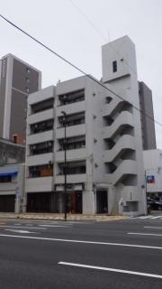 木原・住吉ビル