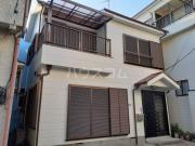 春江町3丁目貸家